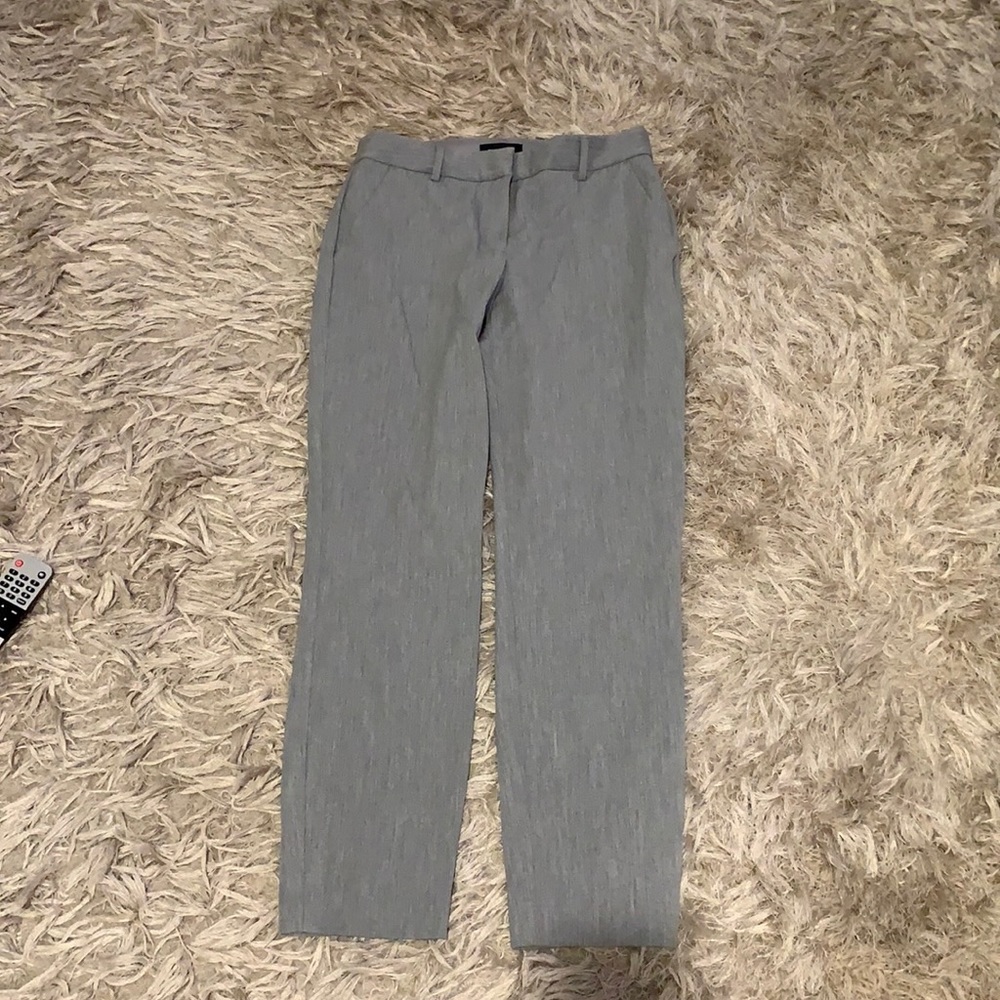 EXPRESS COLUMNIST DRESS PANTS